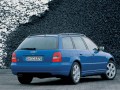 Технически характеристики за Audi S4 Avant (8D,B5) - picture 4