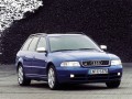 Технически характеристики за Audi S4 Avant (8D,B5) - picture 2