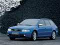 S4 Avant (8D,B5)