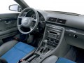 Specificații tehnice pentru Audi S4 Avant (8E) - picture 4