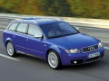 S4 Avant (8E)