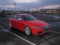 Технически характеристики за Audi S4 (B8) - picture 1