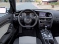 Технически характеристики за Audi S4 (B8) - picture 5