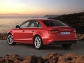 Технически характеристики за Audi S4 (B8) - picture 3