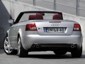 Технические характеристики о Audi S4 Cabriolet - picture 4