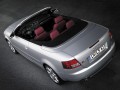 Технические характеристики о Audi S4 Cabriolet - picture 3