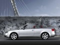 Технические характеристики о Audi S4 Cabriolet - picture 2