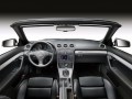 Технические характеристики о Audi S4 Cabriolet - picture 5