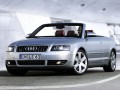 S4 Cabriolet