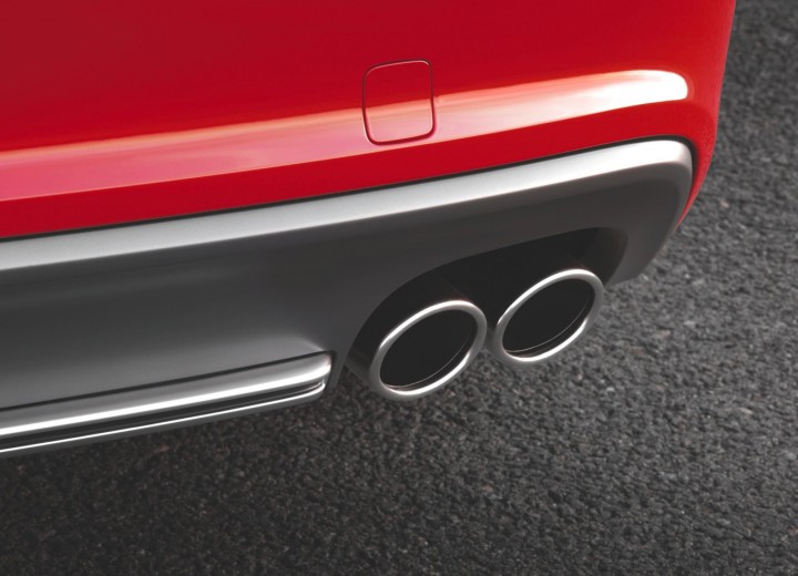 Technical specifications and characteristics for【Audi S5 Cabriolet Restyling 】 - picture 9