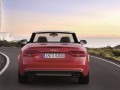 Technical specifications and characteristics for【Audi S5 Cabriolet Restyling 】 - picture 5