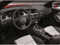 Technical specifications and characteristics for【Audi S5 Cabriolet Restyling 】 - picture 6