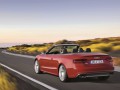 Technical specifications and characteristics for【Audi S5 Cabriolet Restyling 】 - picture 4