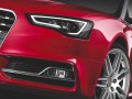 Technical specifications and characteristics for【Audi S5 Cabriolet Restyling 】 - picture 11