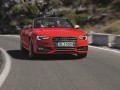 Technical specifications and characteristics for【Audi S5 Cabriolet Restyling 】 - picture 2