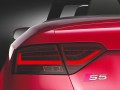 Technical specifications and characteristics for【Audi S5 Cabriolet Restyling 】 - picture 10