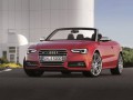 S5 Cabriolet Restyling 