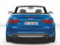 Technische Daten und Spezifikationen für Audi S5 Cabriolet - picture 6