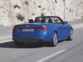 Technische Daten und Spezifikationen für Audi S5 Cabriolet - picture 3