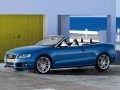 Technische Daten und Spezifikationen für Audi S5 Cabriolet - picture 2