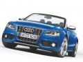 S5 Cabriolet