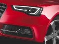 Technische Daten und Spezifikationen für Audi S5 Liftback Restyling - picture 13