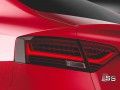 Technische Daten und Spezifikationen für Audi S5 Liftback Restyling - picture 11