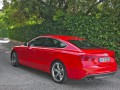 Technische Daten und Spezifikationen für Audi S5 Liftback Restyling - picture 4