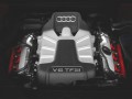 Technische Daten und Spezifikationen für Audi S5 Liftback Restyling - picture 10