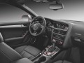 Technische Daten und Spezifikationen für Audi S5 Liftback Restyling - picture 6