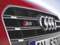 Technische Daten und Spezifikationen für Audi S5 Liftback Restyling - picture 9