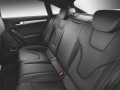 Technische Daten und Spezifikationen für Audi S5 Liftback Restyling - picture 8