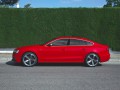 Technische Daten und Spezifikationen für Audi S5 Liftback Restyling - picture 3