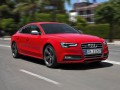 S5 Liftback Restyling