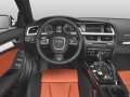 Technical specifications and characteristics for【Audi S5 Liftback】 - picture 6