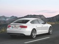 Technical specifications and characteristics for【Audi S5 Liftback】 - picture 4