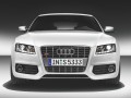 Technical specifications and characteristics for【Audi S5 Liftback】 - picture 2