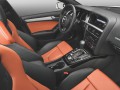 Technical specifications and characteristics for【Audi S5 Liftback】 - picture 9