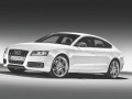 S5 Liftback