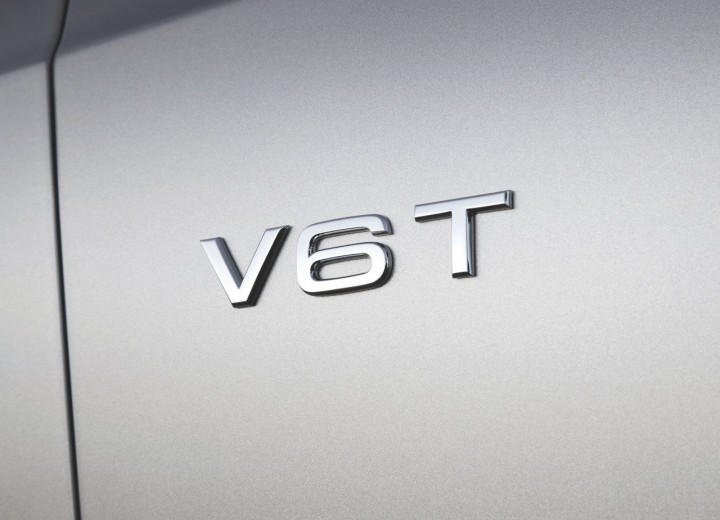 Technische Daten und Spezifikationen für Audi S5 Restyling - picture 9