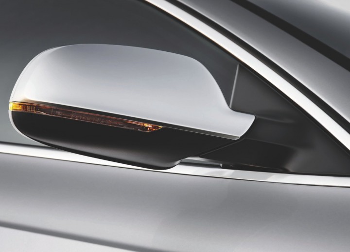 Technische Daten und Spezifikationen für Audi S5 Restyling - picture 8