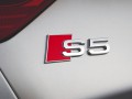 Technische Daten und Spezifikationen für Audi S5 Restyling - picture 10