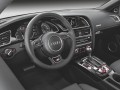 Technische Daten und Spezifikationen für Audi S5 Restyling - picture 6
