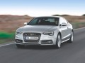 Technische Daten und Spezifikationen für Audi S5 Restyling - picture 1