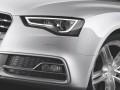 Technische Daten und Spezifikationen für Audi S5 Restyling - picture 3