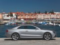 Technische Daten und Spezifikationen für Audi S5 Restyling - picture 4