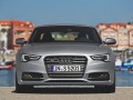 Technische Daten und Spezifikationen für Audi S5 Restyling - picture 2
