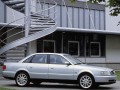 Technische Daten und Spezifikationen für Audi S6 (4A,C4) - picture 3