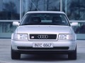 Technische Daten und Spezifikationen für Audi S6 (4A,C4) - picture 2