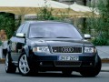 Технически характеристики за Audi S6 (4B,C5) - picture 2